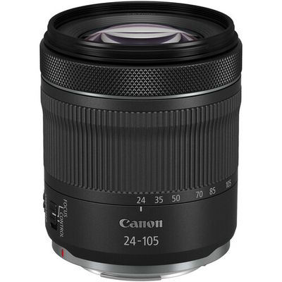 Imagen 2 del producto RF 24-105mm f 4 - 7.1 IS STM Lens