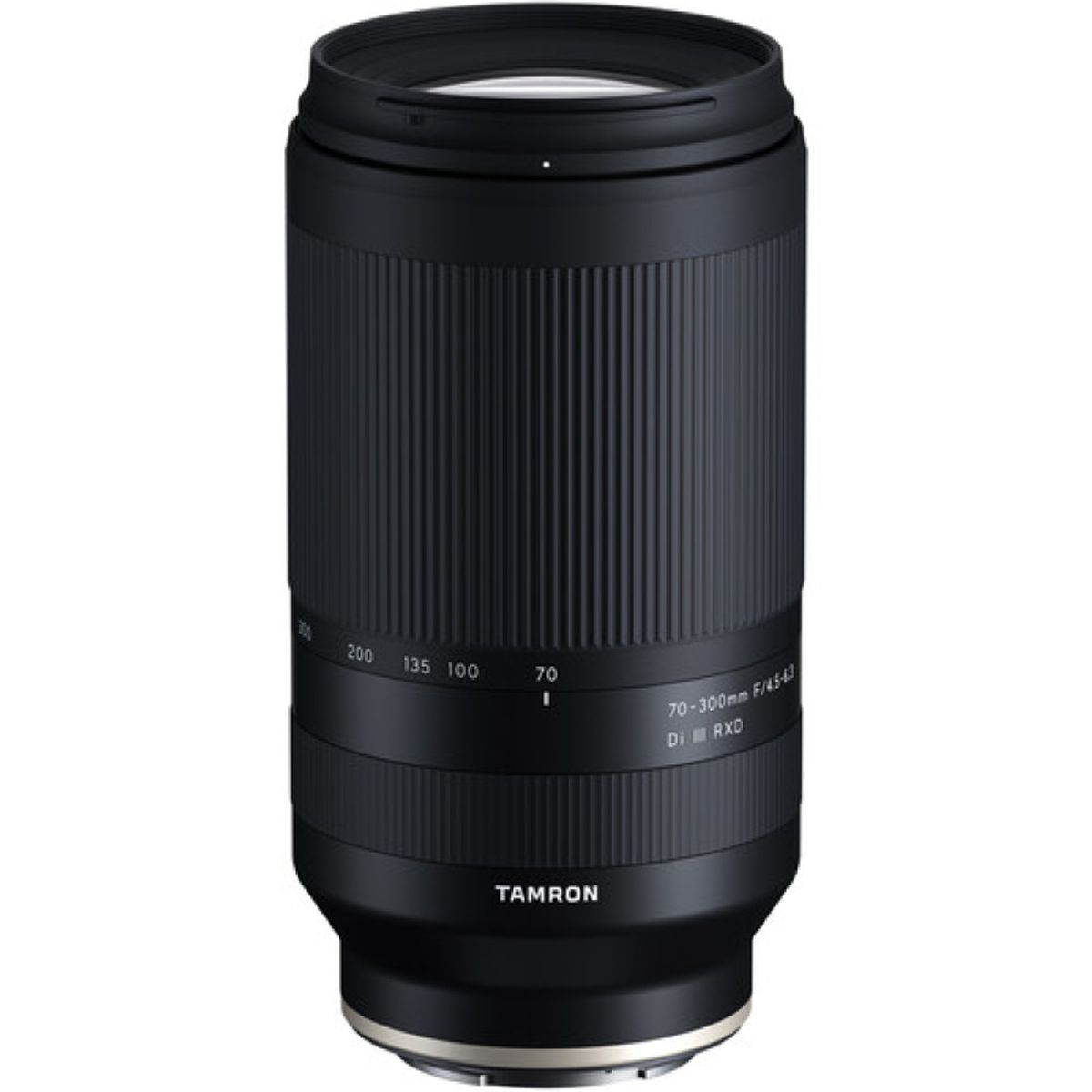 TAMRON - Tamron 70-300mm F 4.5 - 6.3 Di III RXD Lens for Nikon Z.
