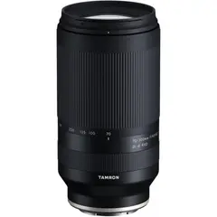 TAMRON - 70-300mm F 4.5 - 6.3 Di III RXD Lens for Nikon Z.