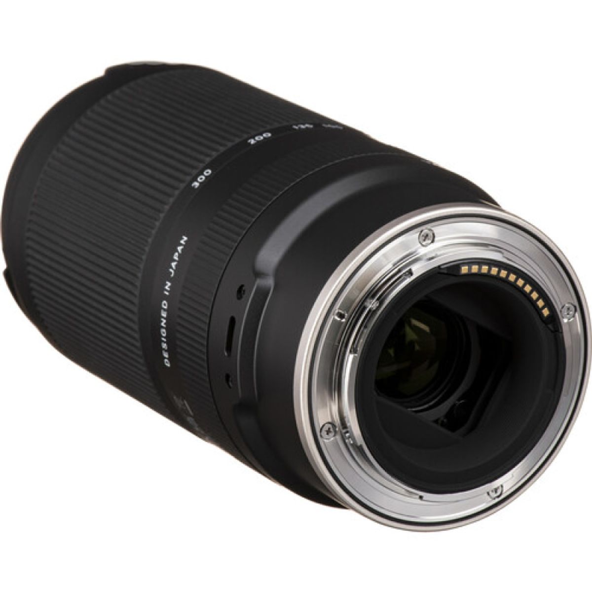 TAMRON - Tamron 70-300mm F 4.5 - 6.3 Di III RXD Lens for Nikon Z.