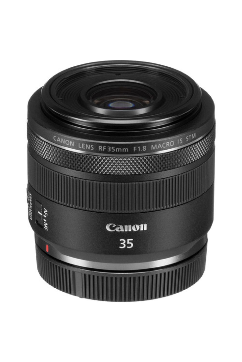 CANON Canon RF 35mm F 1.8 Macro IS STM Lens | Falabella Chile