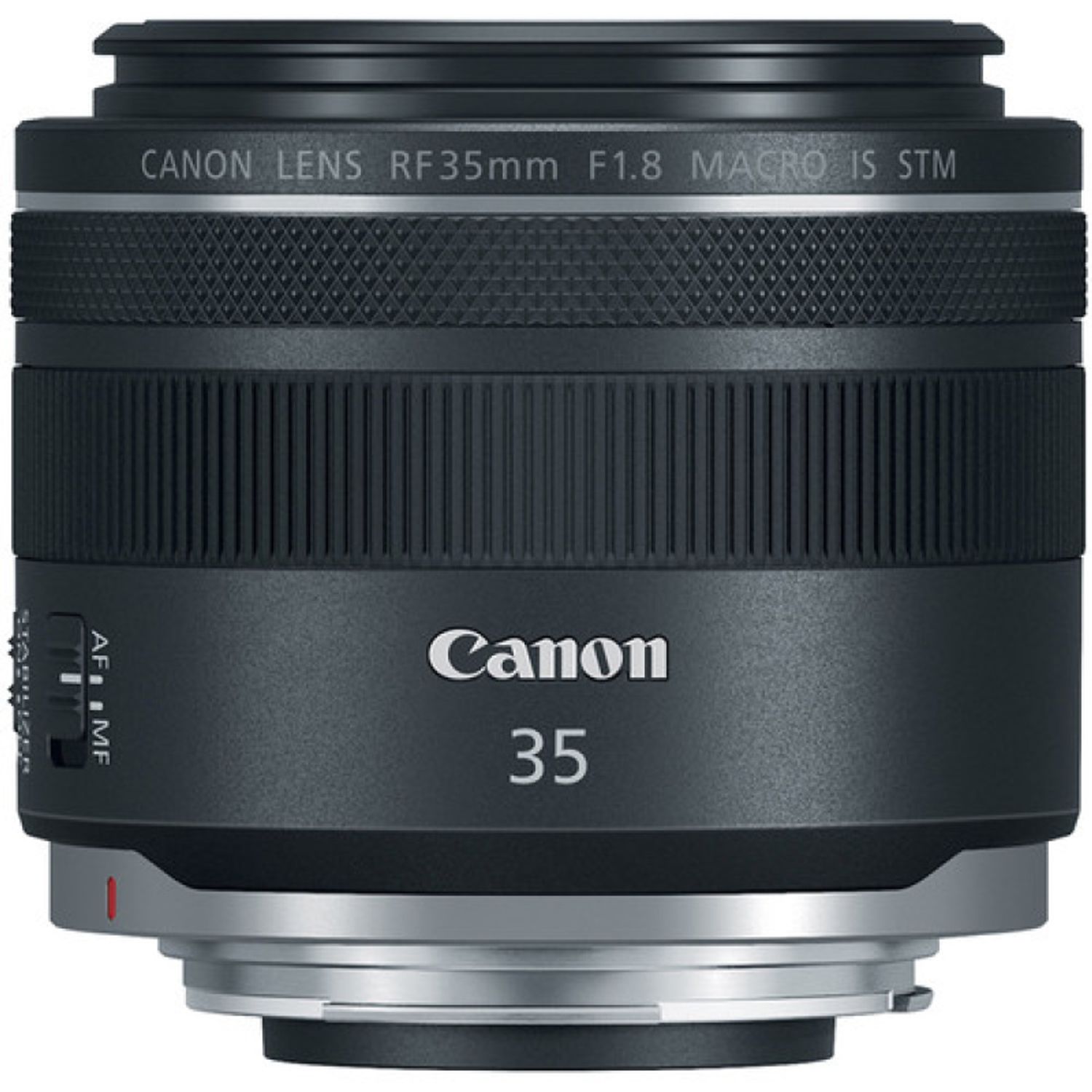CANON Canon RF 35mm F 1.8 Macro IS STM Lens | Falabella Chile