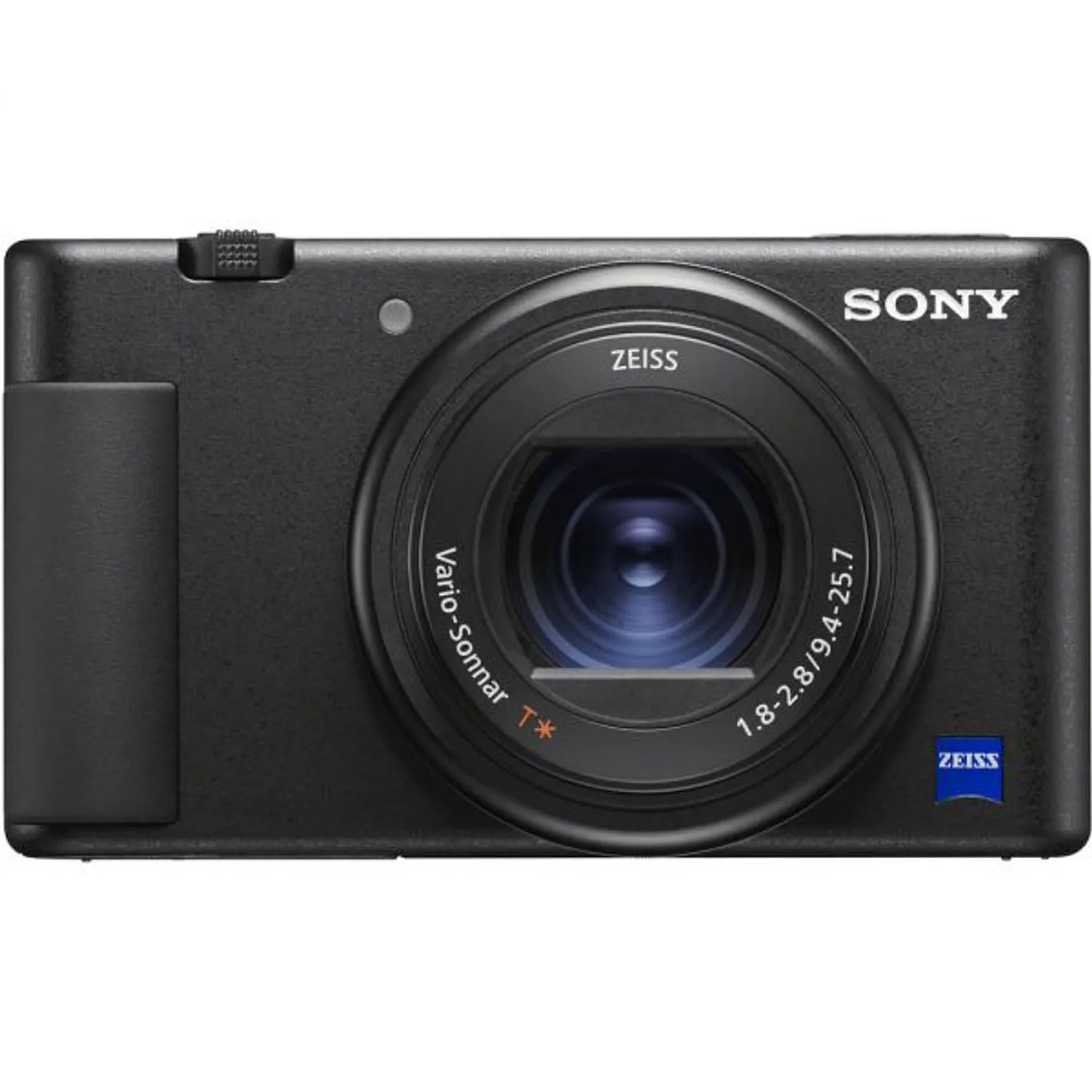 SONY Sony ZV-1 Cámara Digital para videoblogs - Negro | Falabella