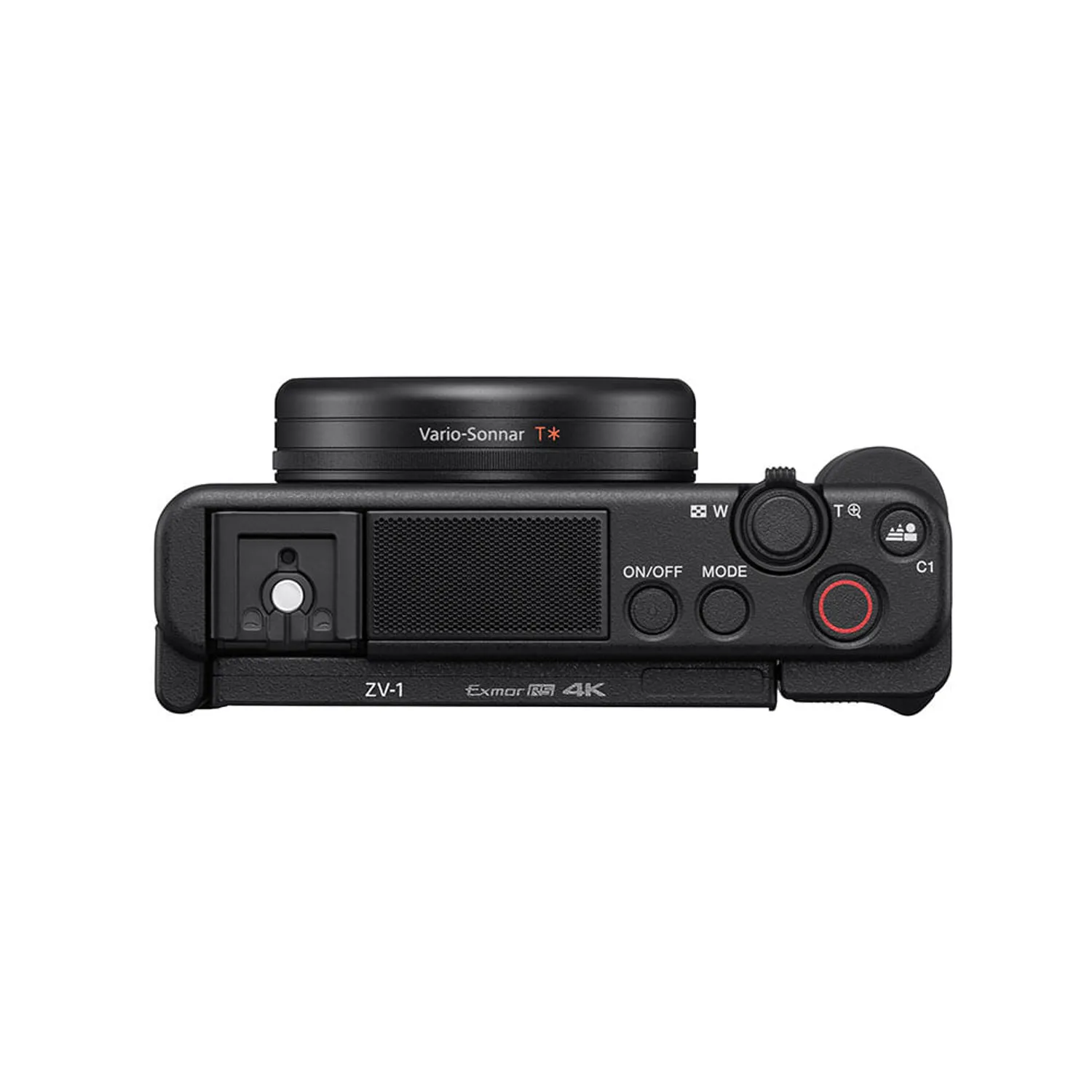 SONY Sony ZV-1 Cámara Digital para videoblogs - Negro | Falabella
