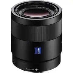 SONY - Sonnar T FE 55mm f 1.8 ZA Lens