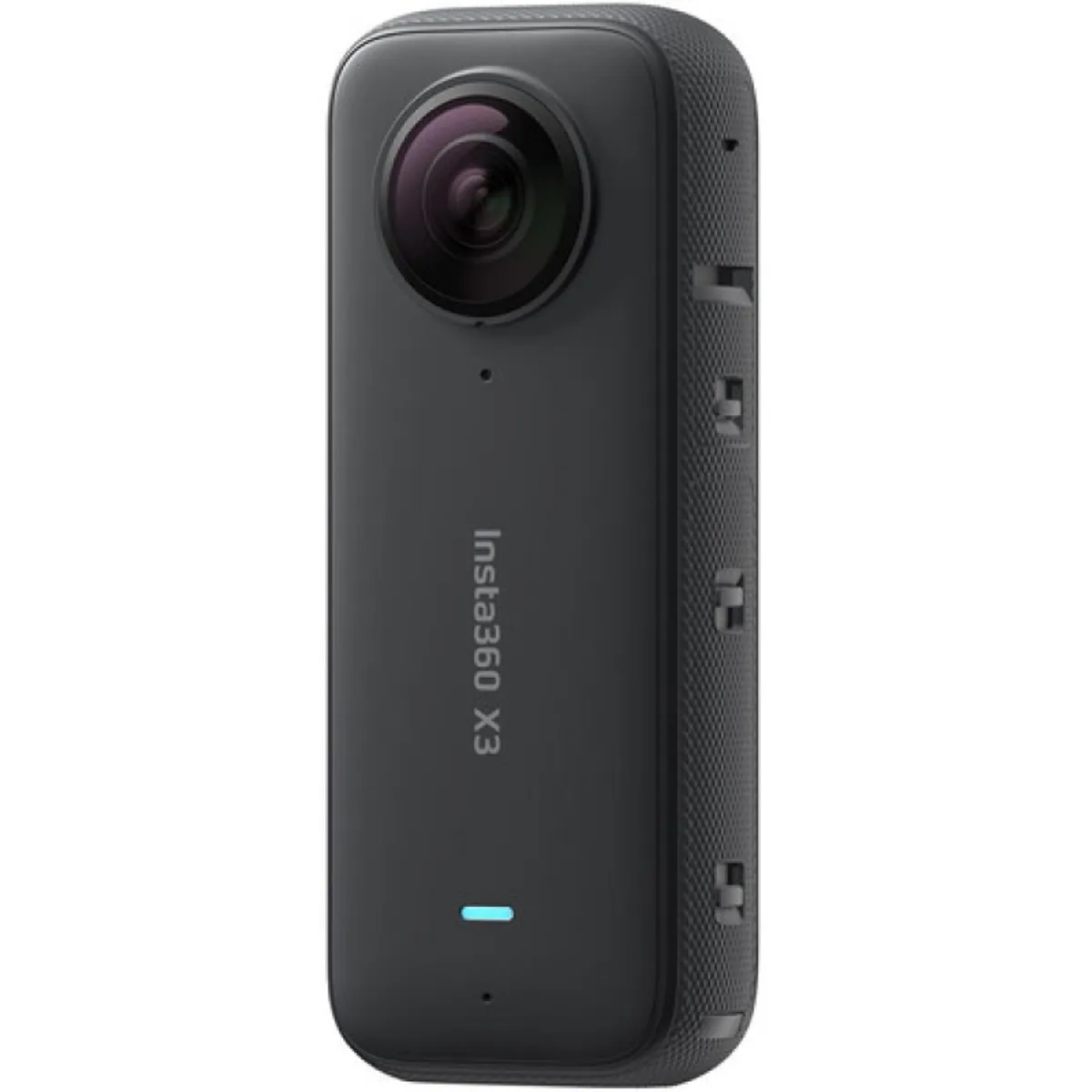 INSTA 360 - Insta360 X3 Cámara de acción 360 Resistente al Agua