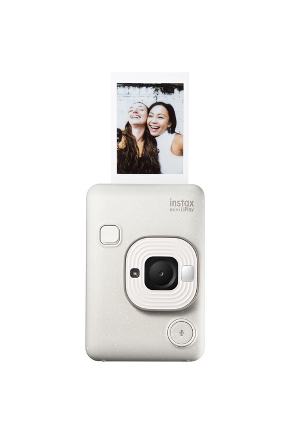 FUJIFILM Fujifilm Instax Mini LiPlay Cámara instantânea Type-C