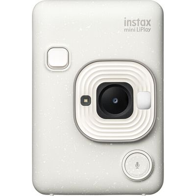 Imagen 2 del producto Instax Mini LiPlay Cámara instantânea Type-C - Misty White