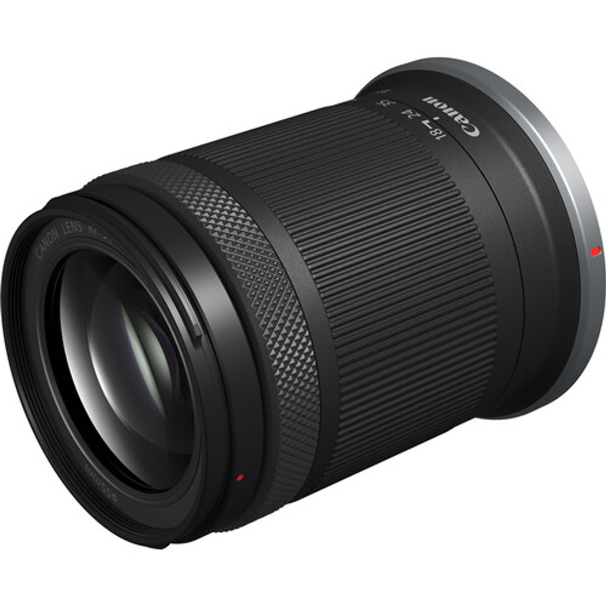 CANON - Canon RF-S 18-150mm f 3.5 - 6.3 IS STM Lens