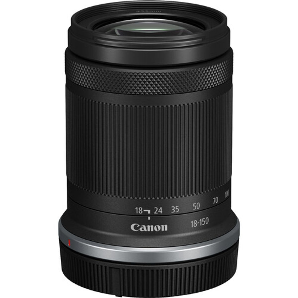 CANON - Canon RF-S 18-150mm f 3.5 - 6.3 IS STM Lens