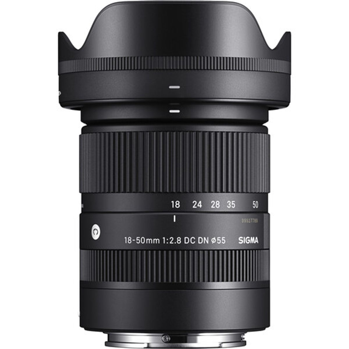 SIGMA - Sigma 18-50mm F 2.8 DC DN Contemporary Lens for Sony E