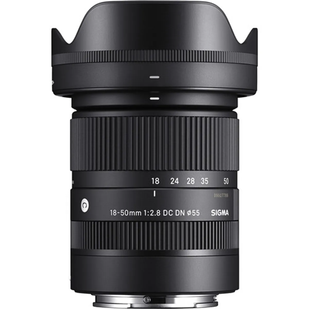 SIGMA - Sigma 18-50mm F 2.8 DC DN Contemporary Lens for Sony E