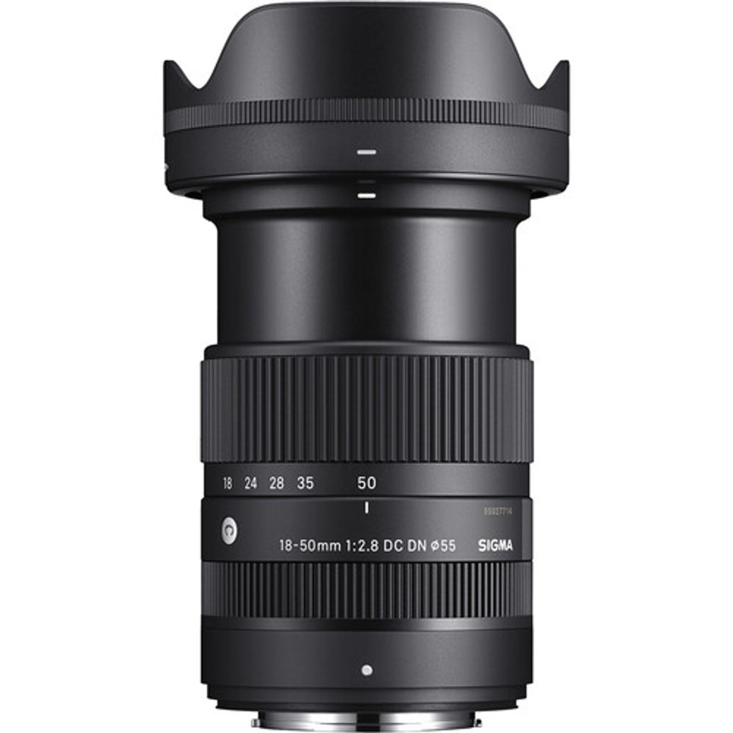 SIGMA Sigma 18-50mm F 2.8 DC DN Contemporary Lens for Sony E