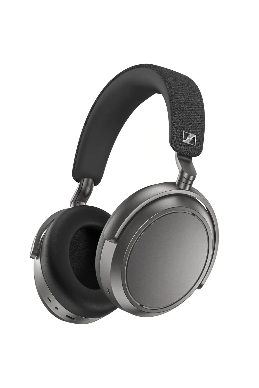 SENNHEISER Audífonos Sennheiser Momentum 4 Wireless - Grafito