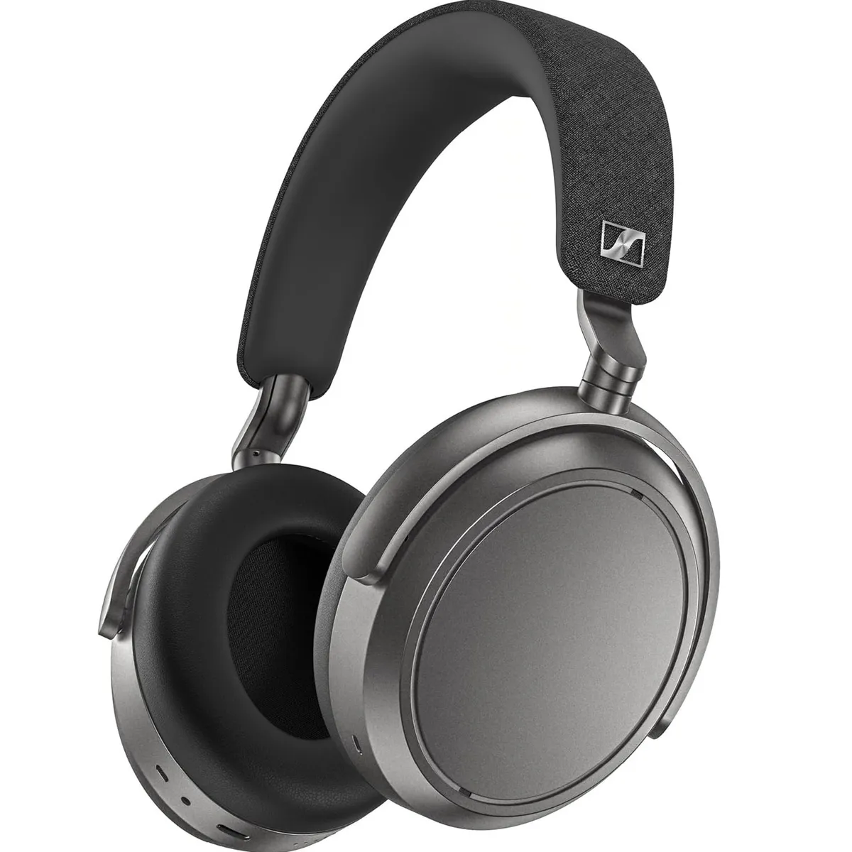 SENNHEISER - Sennheiser Momentum 4 Wireless Inálambricos - Grafito