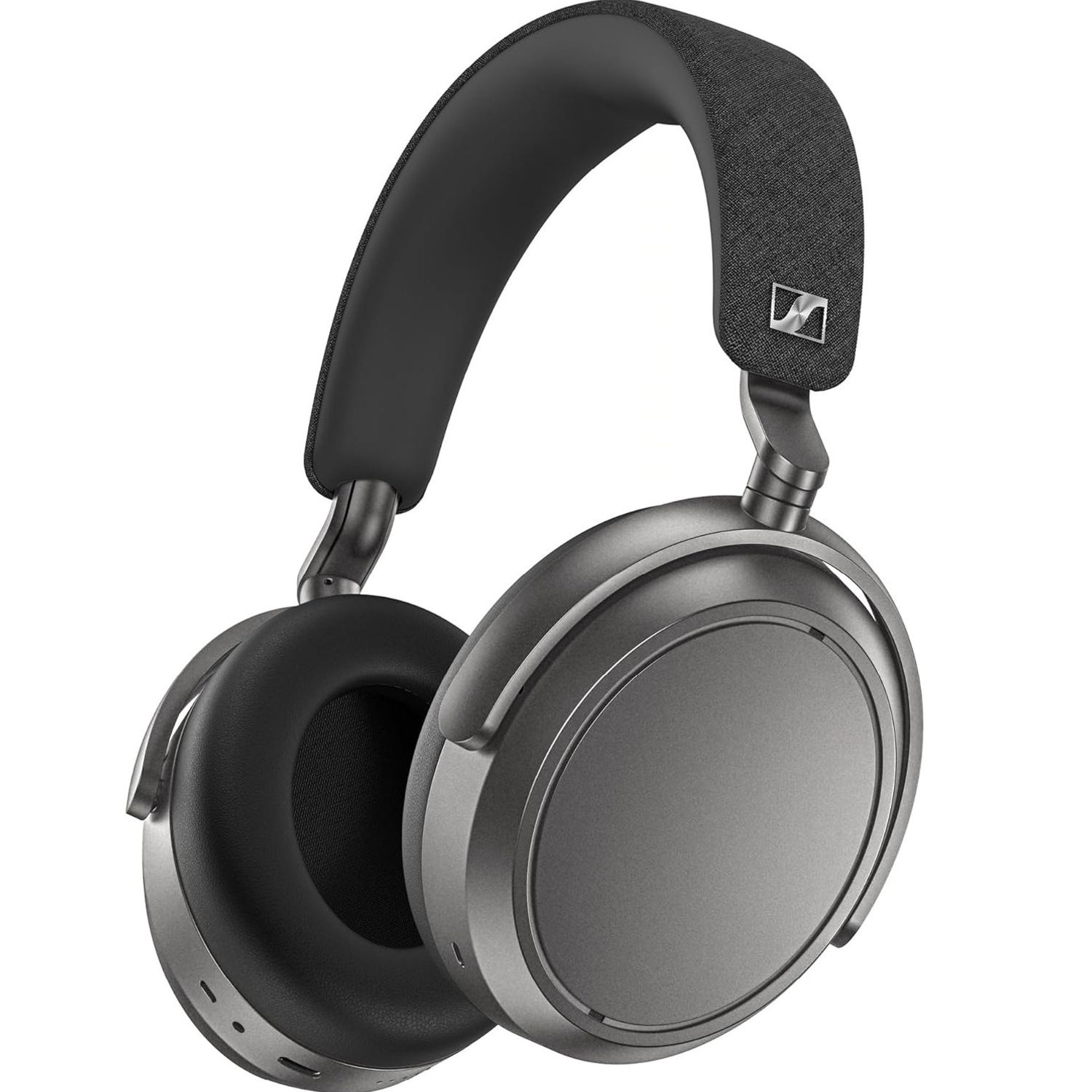 SENNHEISER Sennheiser Momentum 4 Wireless Inálambricos - Grafito