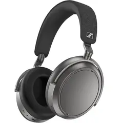 SENNHEISER - Momentum 4 Wireless Inálambricos - Grafito