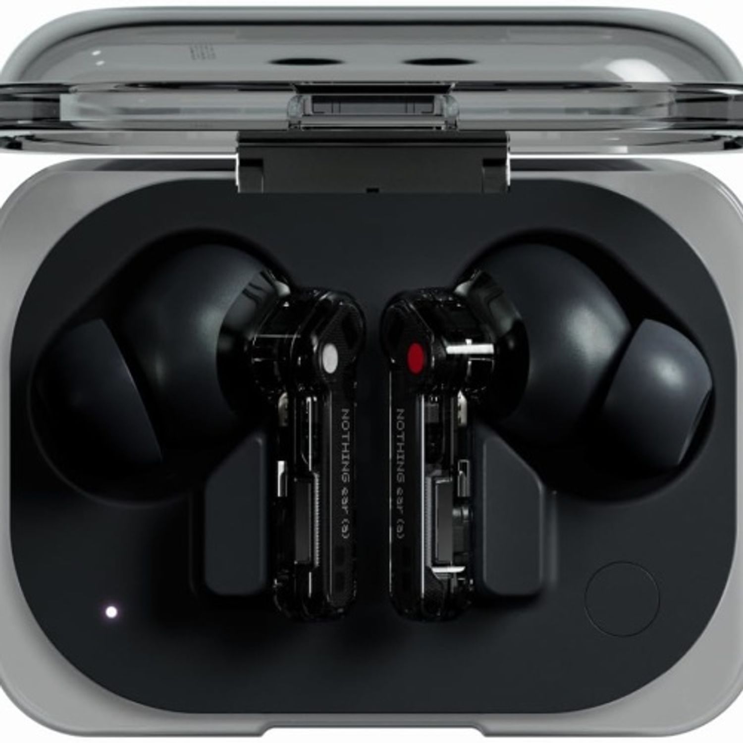 NOTHING Audifonos Inalámbricos Nothing Ear A | Falabella Chile