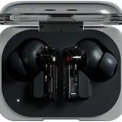 NOTHING - Ear a Auriculares inalambricos Bluetooth - Negro