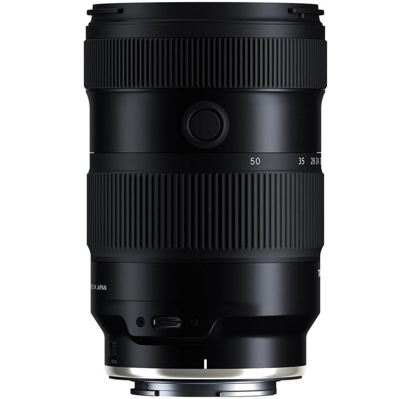 TAMRON - Tamron 17-50mm f4 Di III VXD Lens Sony E