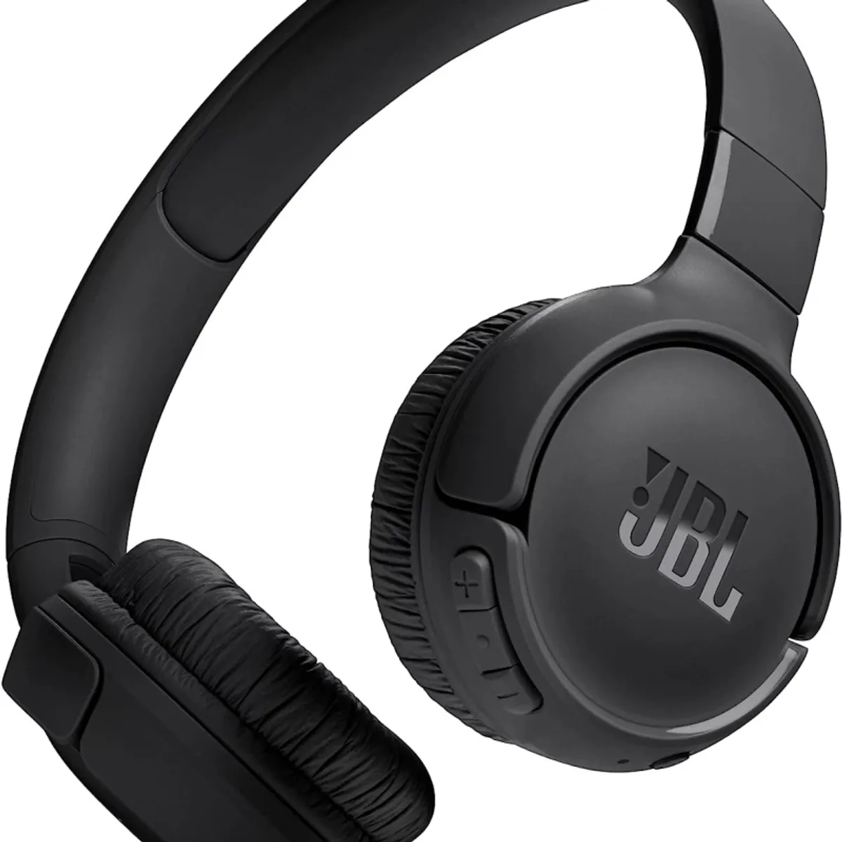 JBL - JBL Tune 520BT Audifonos Inalámbricos on-ear Negro