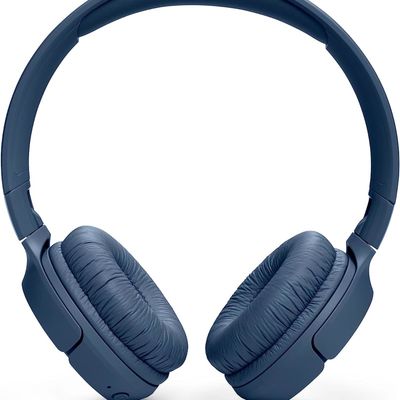 Imagen 2 del producto Tune 520BT Audifonos Inalámbricos on-ear Azul