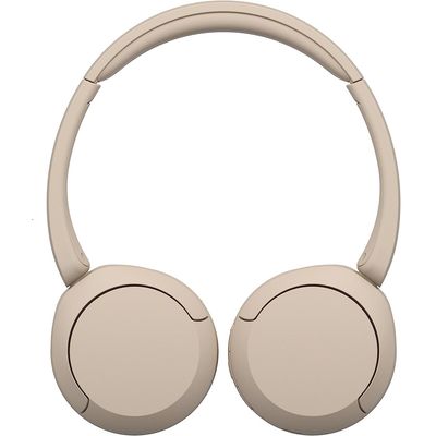 Imagen 2 del producto WH-CH520 Audifonos Inalámbricos - Beige