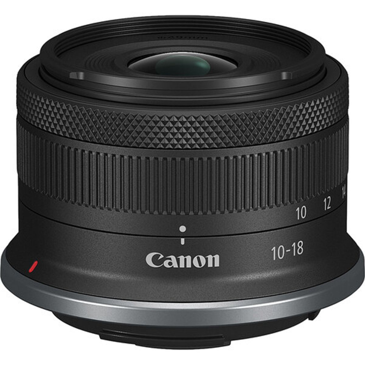 CANON - Canon RF-S 10-18mm f 4.5 - 6.3 IS STM Lens