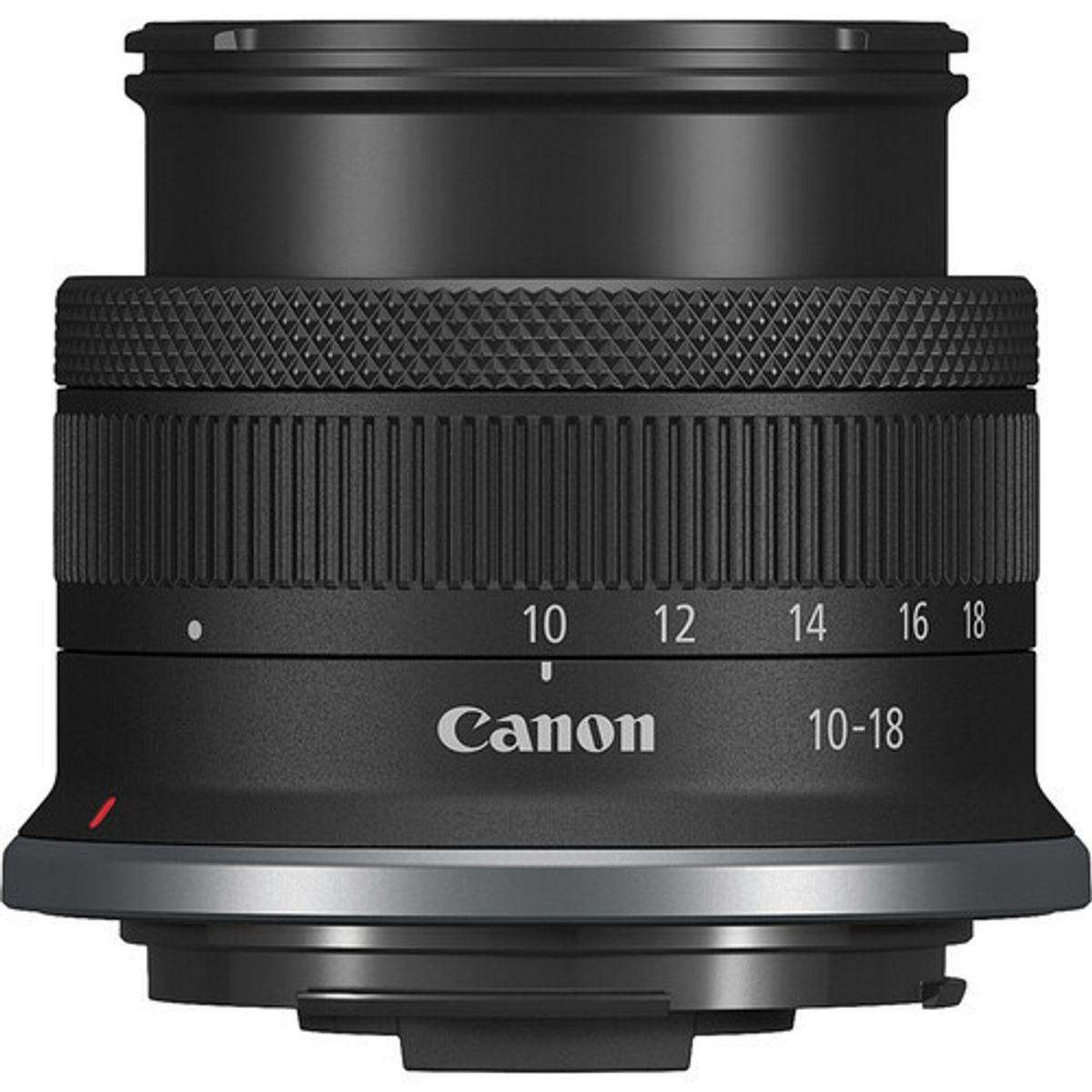 CANON - Canon RF-S 10-18mm f 4.5 - 6.3 IS STM Lens
