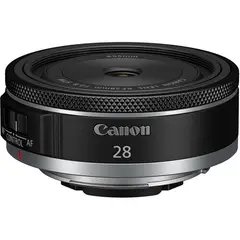 CANON - RF 28mm f 2.8 STM Objetivo