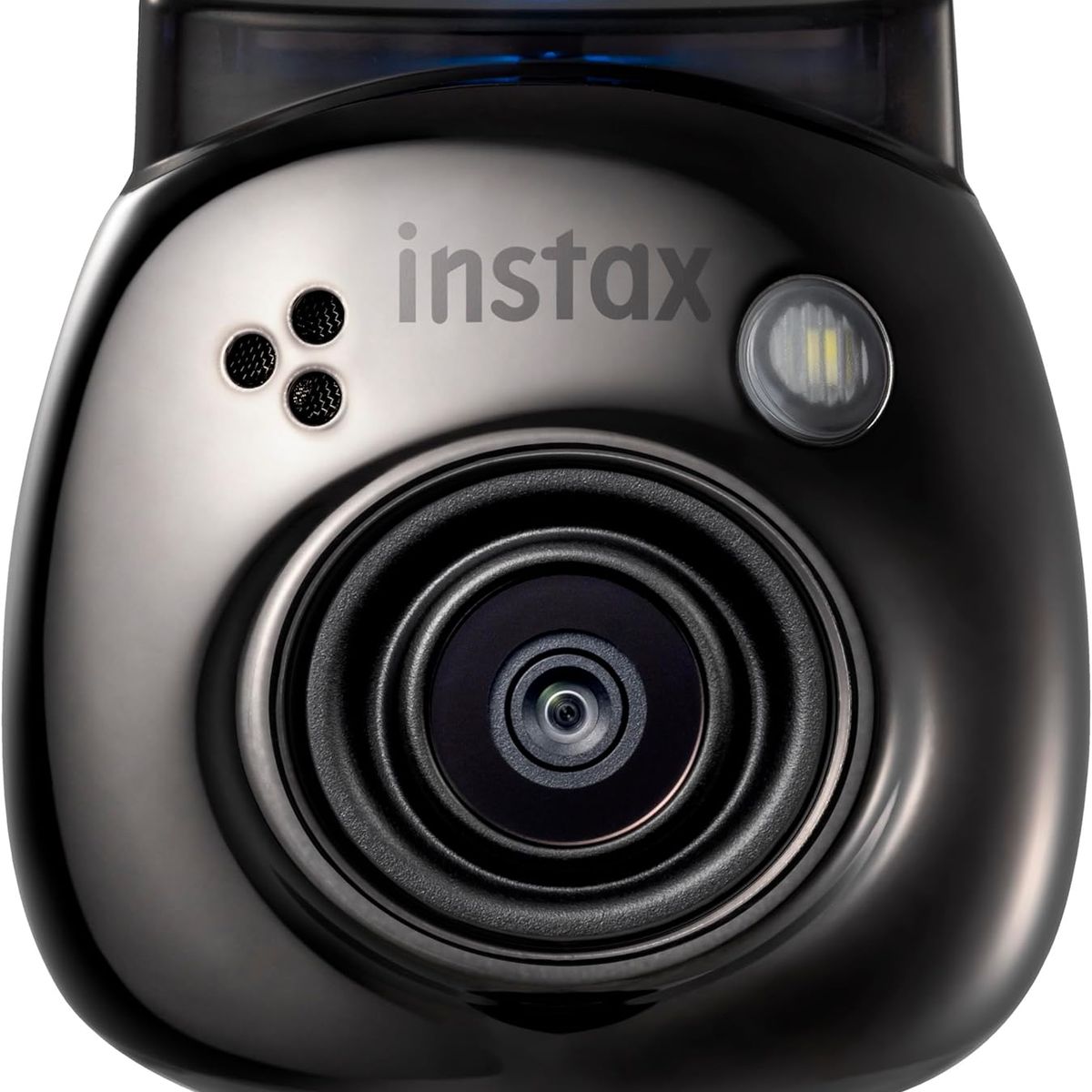 FUJIFILM - Fujifilm Instax PAL Cámara Digital - Negro