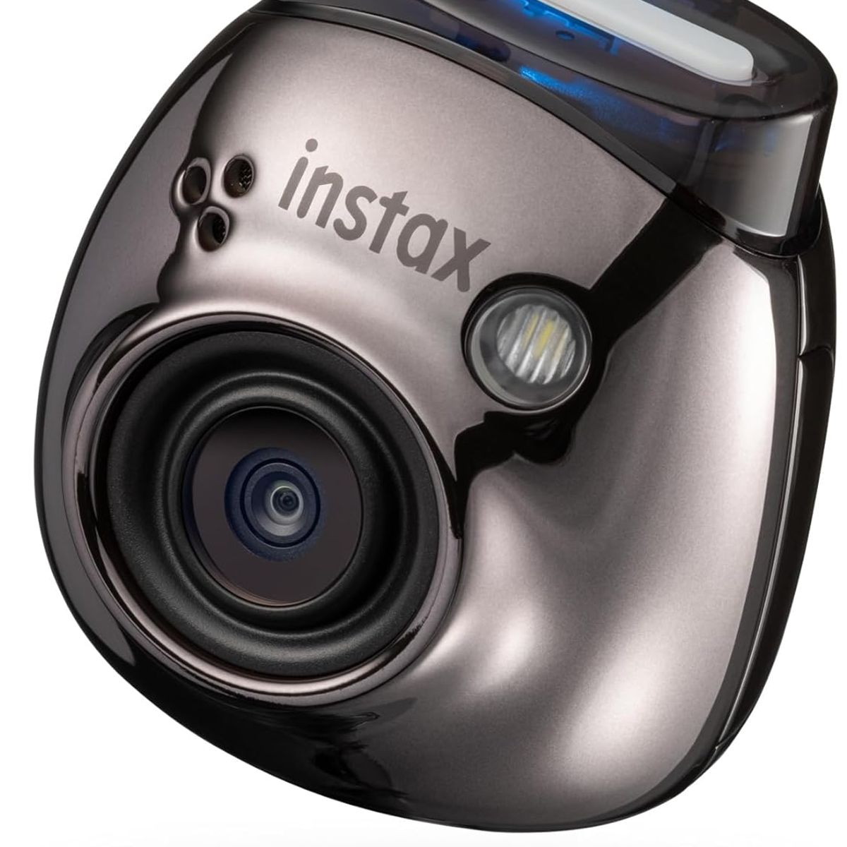 FUJIFILM - Fujifilm Instax PAL Cámara Digital - Negro