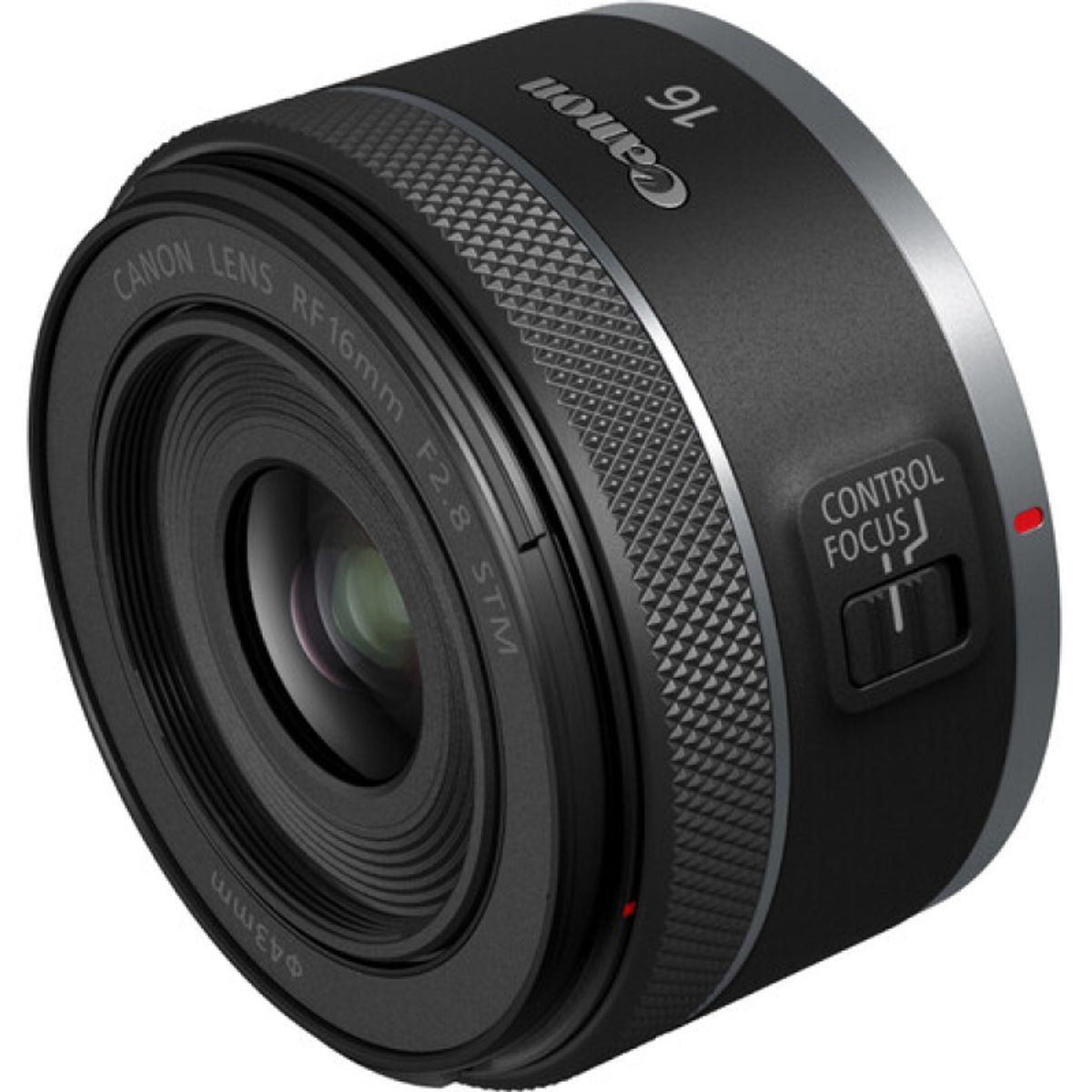 CANON - Canon RF 16mm f 2.8 STM Lens