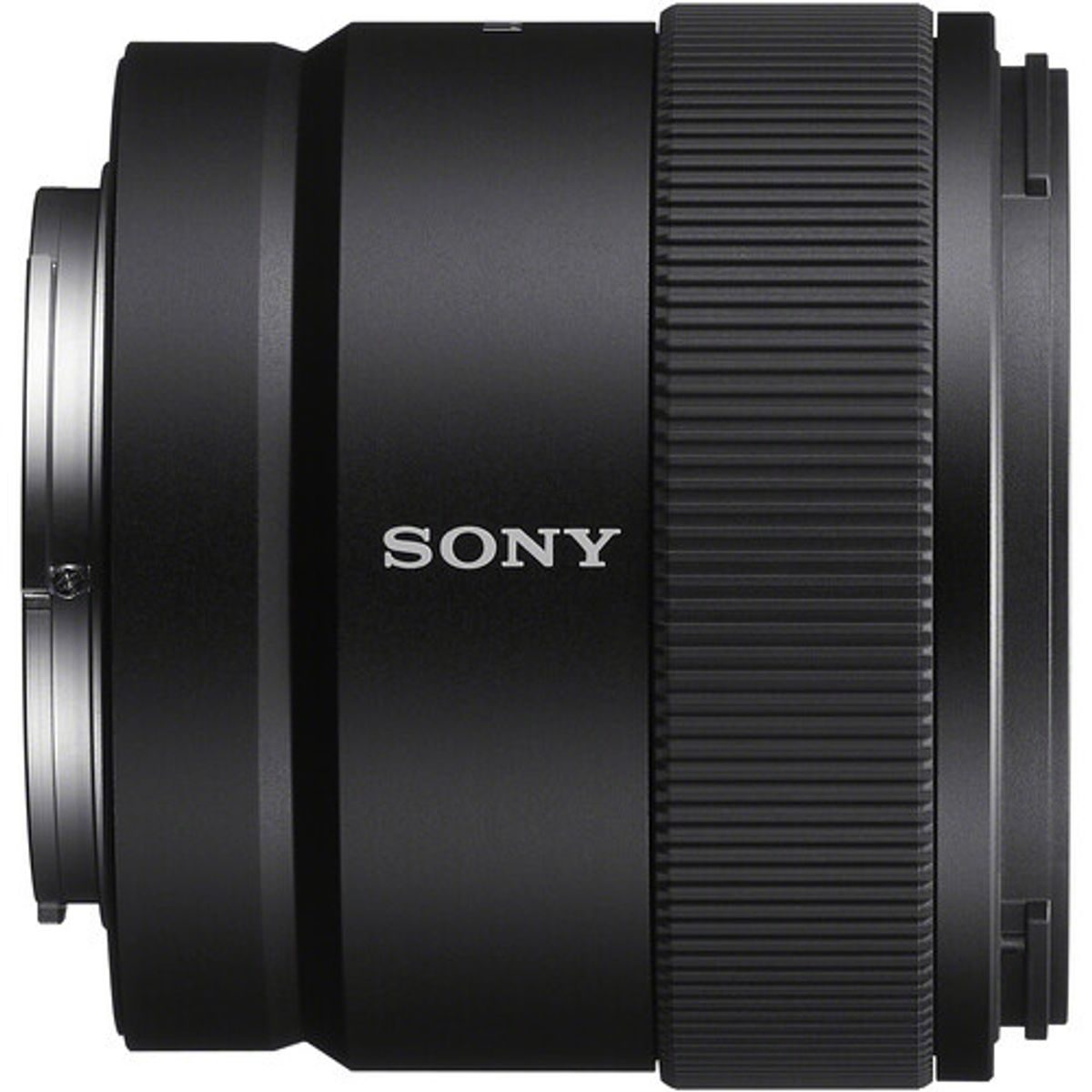 SONY - Sony E 11mm f 1.8 Lens - SEL11F18.
