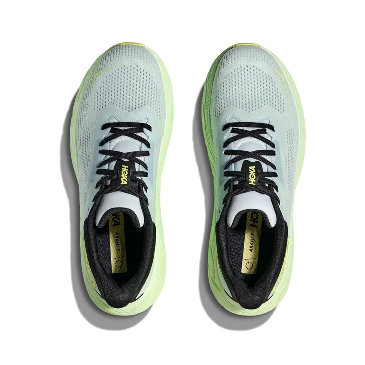 HOKA - Zapatillas Hombre Running Hoka Arahi 7 Gota/Drusa