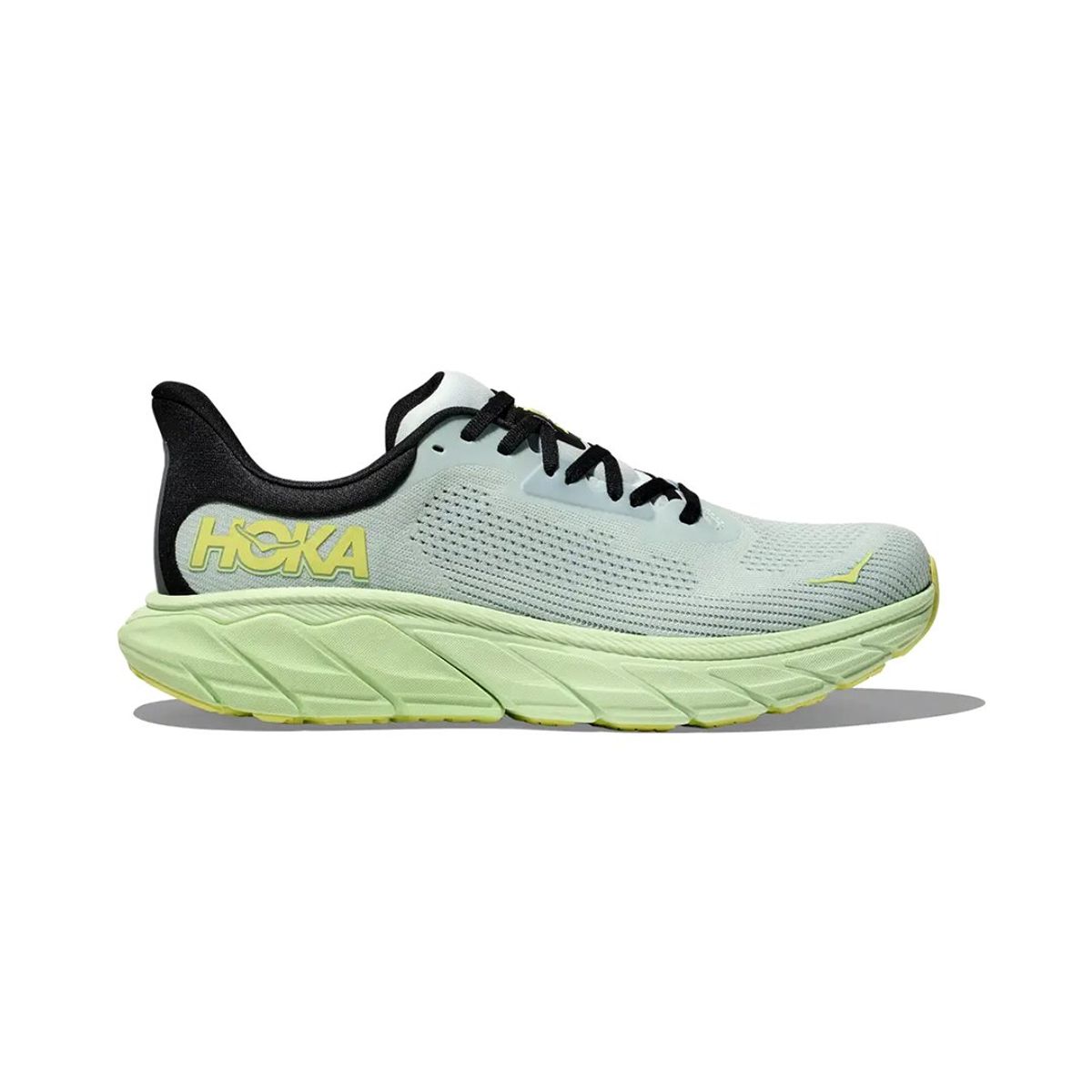 HOKA - Zapatillas Hombre Running Hoka Arahi 7 Gota/Drusa