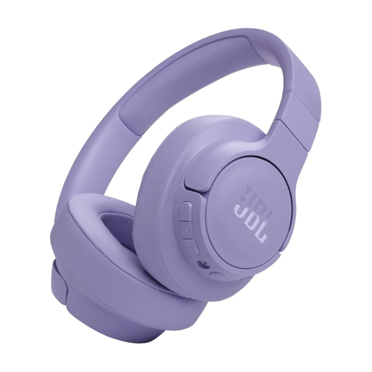 JBL - JBL Tune 720BT Audifonos Inalámbricos on-ear - Morado