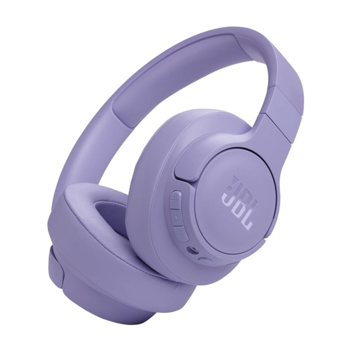 JBL - JBL Tune 720BT Audifonos Inalámbricos on-ear - Morado