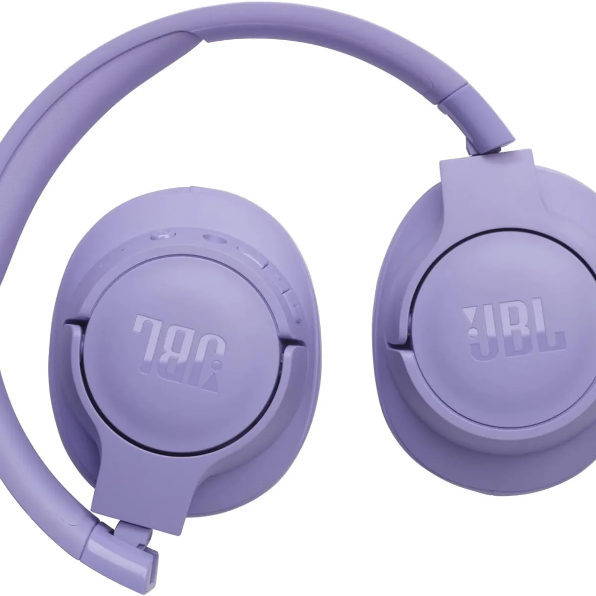 JBL - JBL Tune 720BT Audifonos Inalámbricos on-ear - Morado