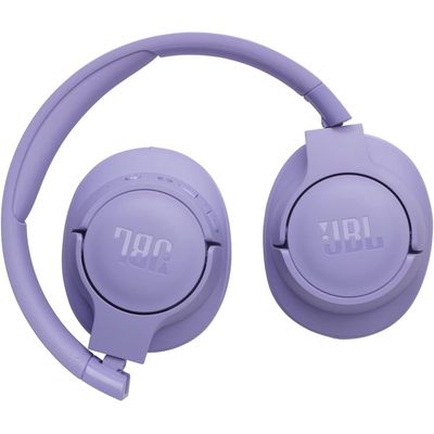 Imagen 2 del producto Tune 720BT Audifonos Inalámbricos on-ear - Morado