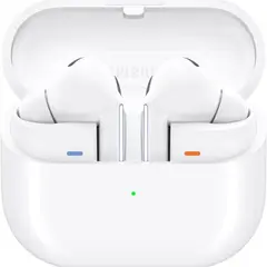 SAMSUNG - Galaxy Buds 3 Pro SM-R630 Auriculares inalámbricos - Blanco.