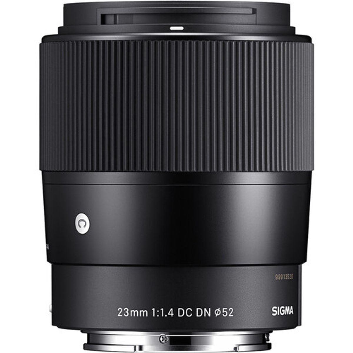 SIGMA - Sigma 23mm F 1.4 DC DN Contemporary Lens - Fujifilm X