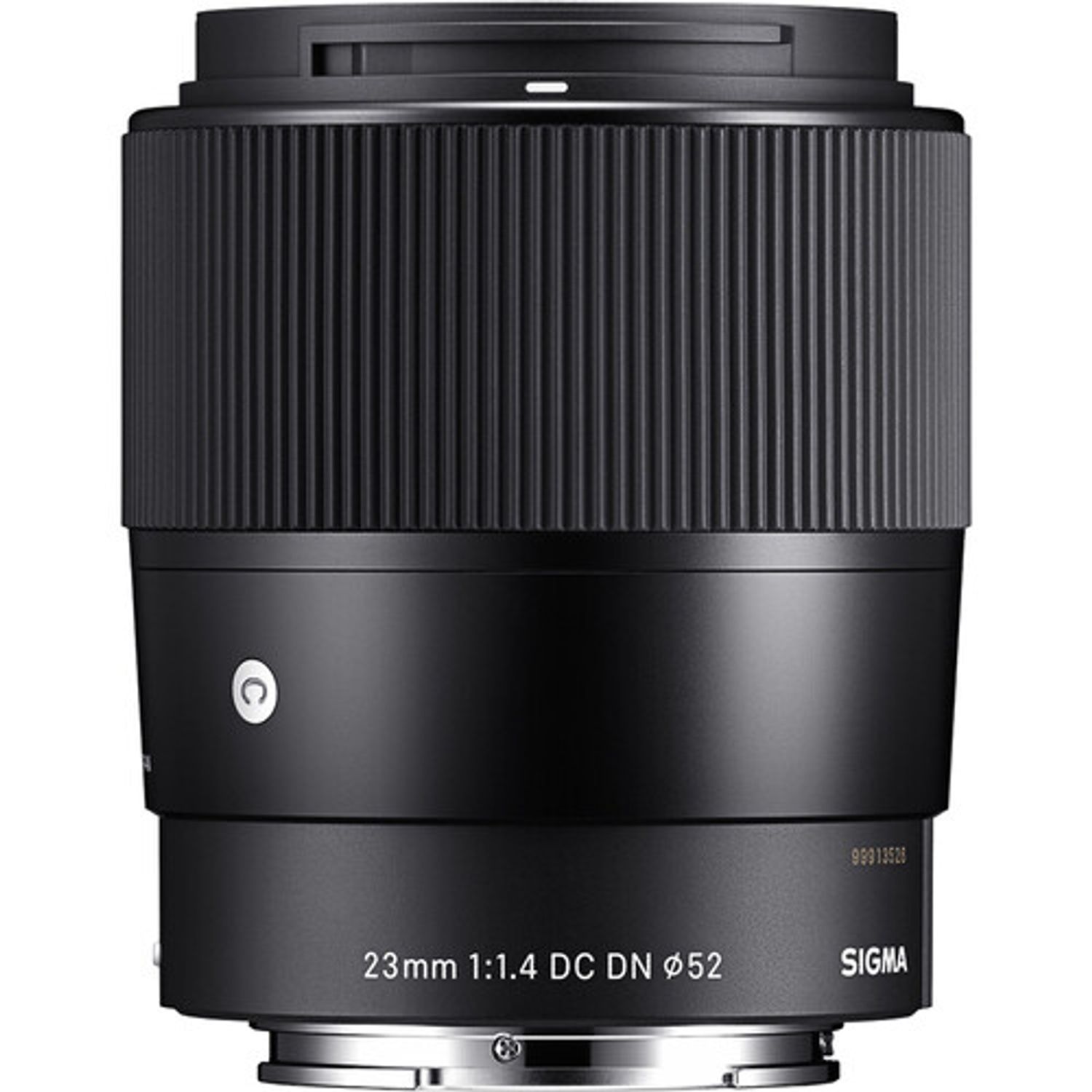 SIGMA Sigma 23mm F 1.4 DC DN Contemporary Lens - Fujifilm X
