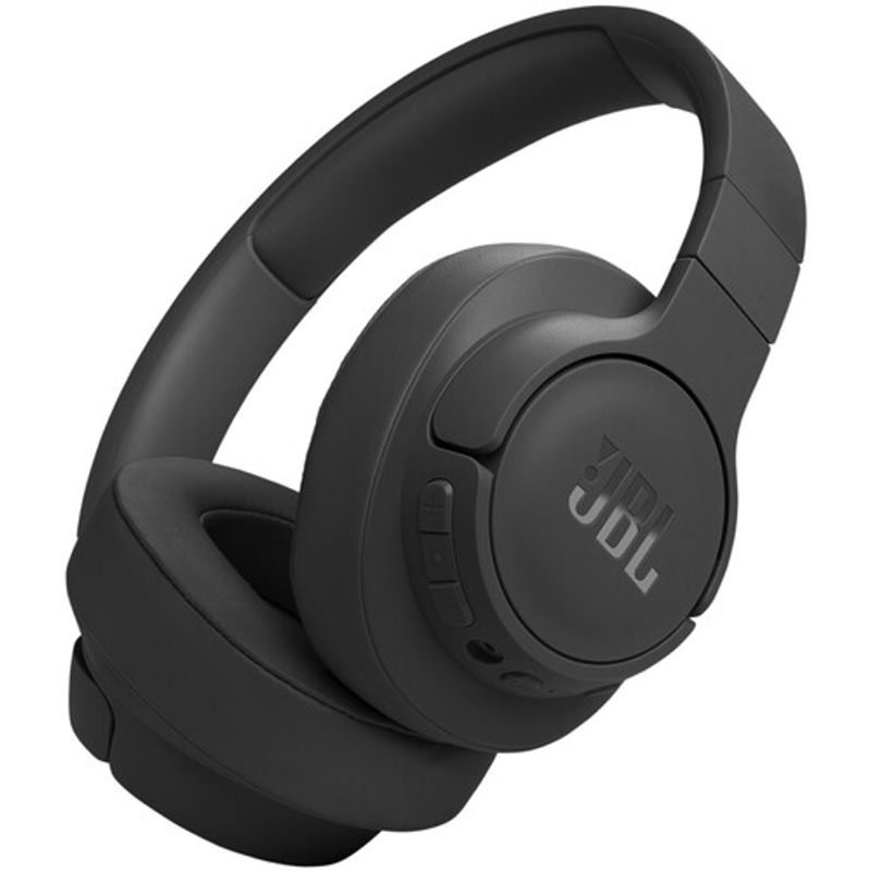 JBL - JBL Tune 770NC Audífonos Inalámbricos Bluetooth - Negro