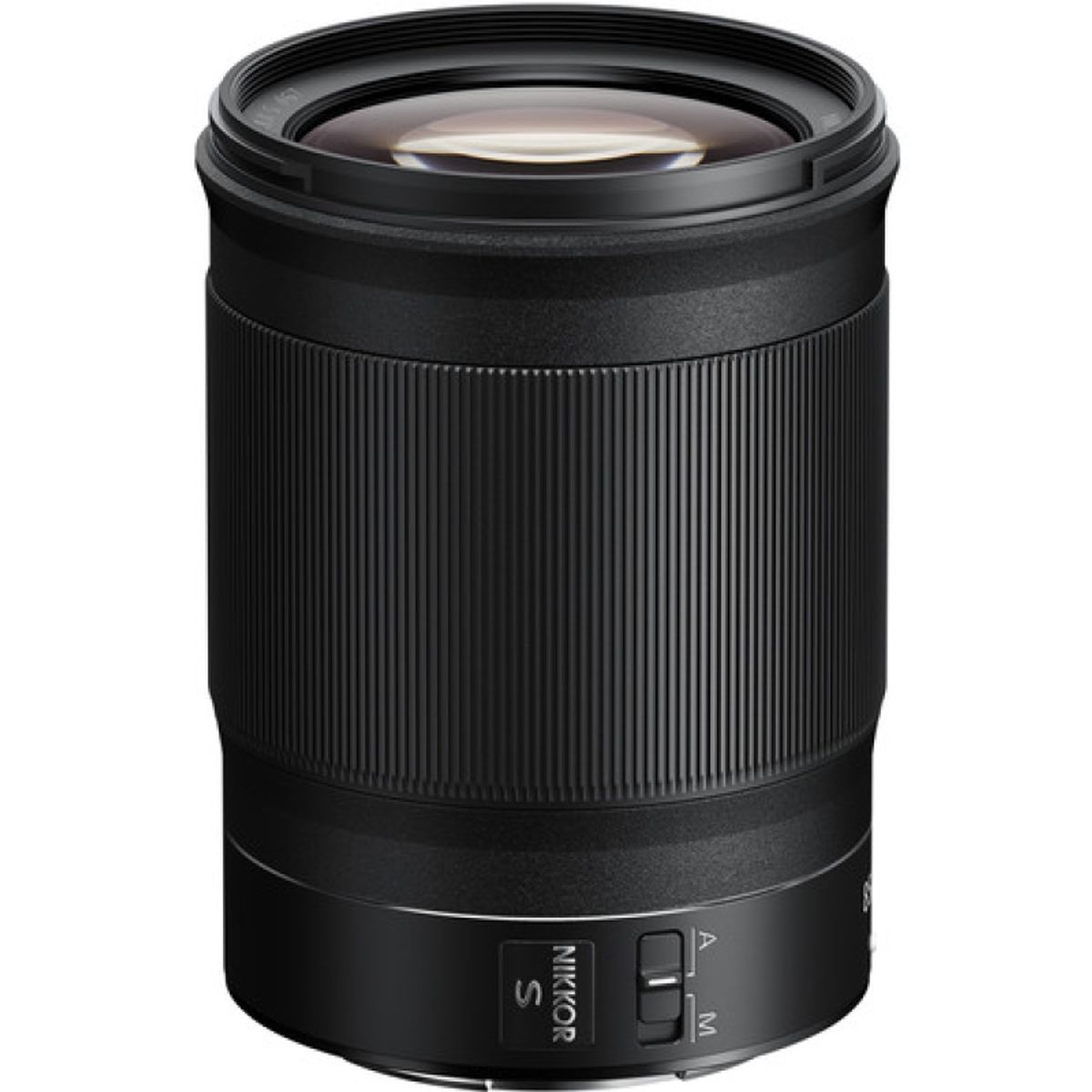 NIKON - Nikon NIKKOR Z 85mm F 1.8 S Lens