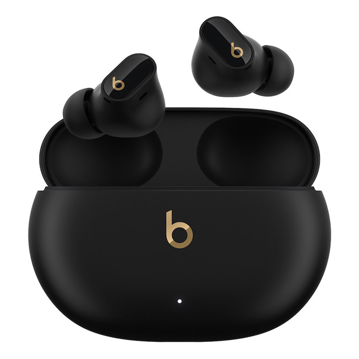 BEATS - Beats Studio Buds+ Auriculares intraurales inalámbricos - BlackGold