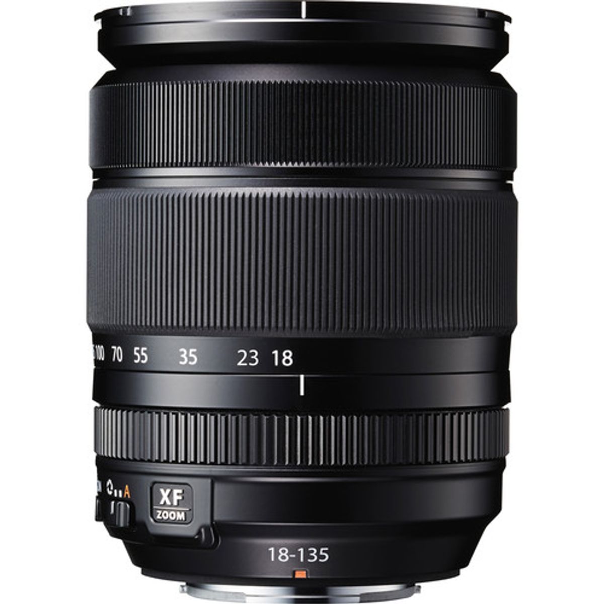 FUJIFILM - Fujifilm XF 18-135mm F 3.5 - 5.6 R LM OIS WR Lens.
