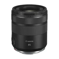 RF 85mm F 2 Macro IS STM Lens