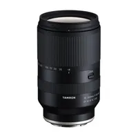 18-300mm F 35 - 63 Di iii-A VC VXD Lens for Sony E