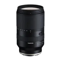 TAMRON - 18-300mm F 35 - 63 Di iii-A VC VXD Lens for Sony E